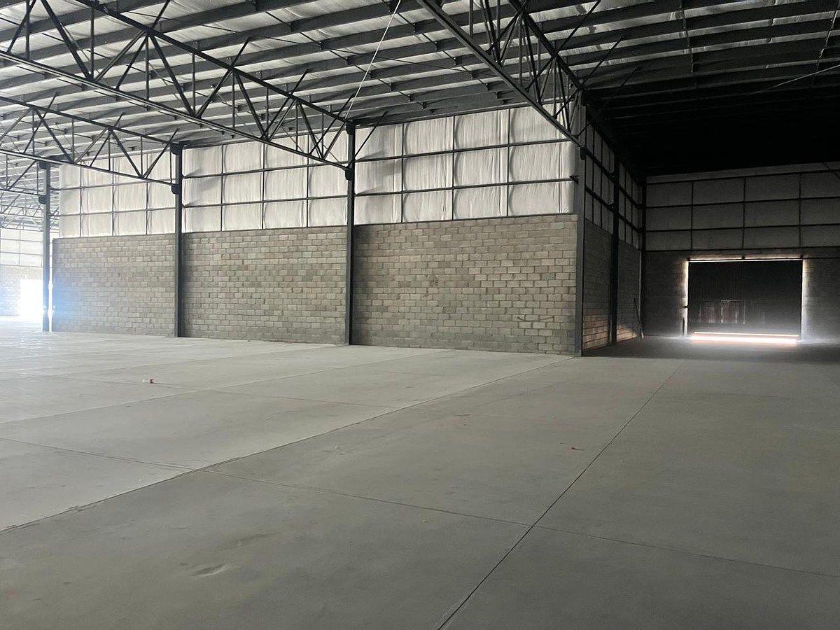 Bodega comercial en Jalisco, San Luis Río Colorado, foto 2 de 7