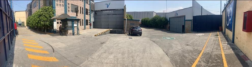 Nave industrial en San Miguel Xochimanga, Atizapán de Zaragoza, foto 3 de 34