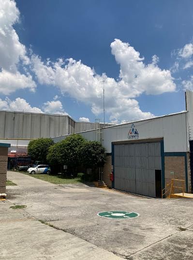 Nave industrial en San Miguel Xochimanga, Atizapán de Zaragoza, foto 2 de 34