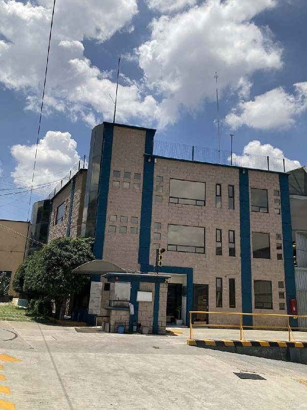 NAVE INDUSTRIAL EN VENTA Atizapán de Zaragoza, Estado de México, foto 1 de 34