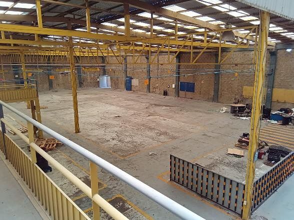 Nave industrial en San Miguel Xochimanga, Atizapán de Zaragoza, foto 6 de 34