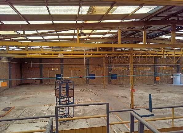 Nave industrial en San Miguel Xochimanga, Atizapán de Zaragoza, foto 7 de 34