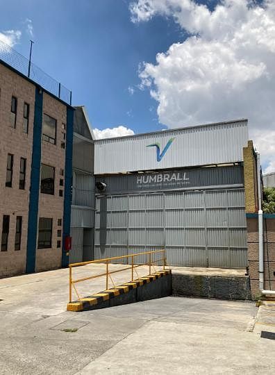 Nave industrial en San Miguel Xochimanga, Atizapán de Zaragoza, foto 8 de 34