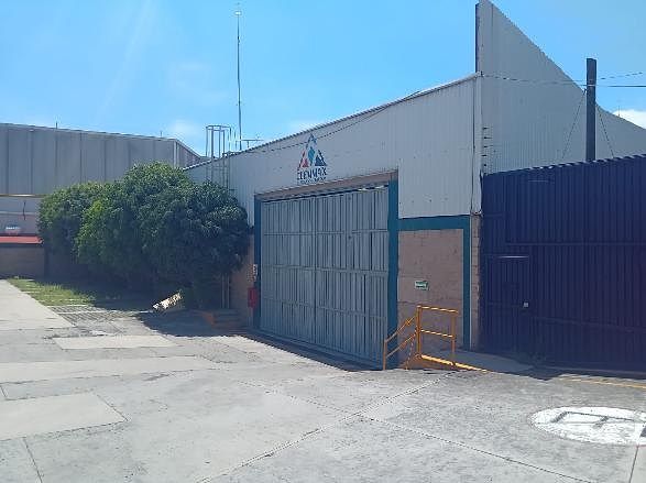 Nave industrial en San Miguel Xochimanga, Atizapán de Zaragoza, foto 9 de 34