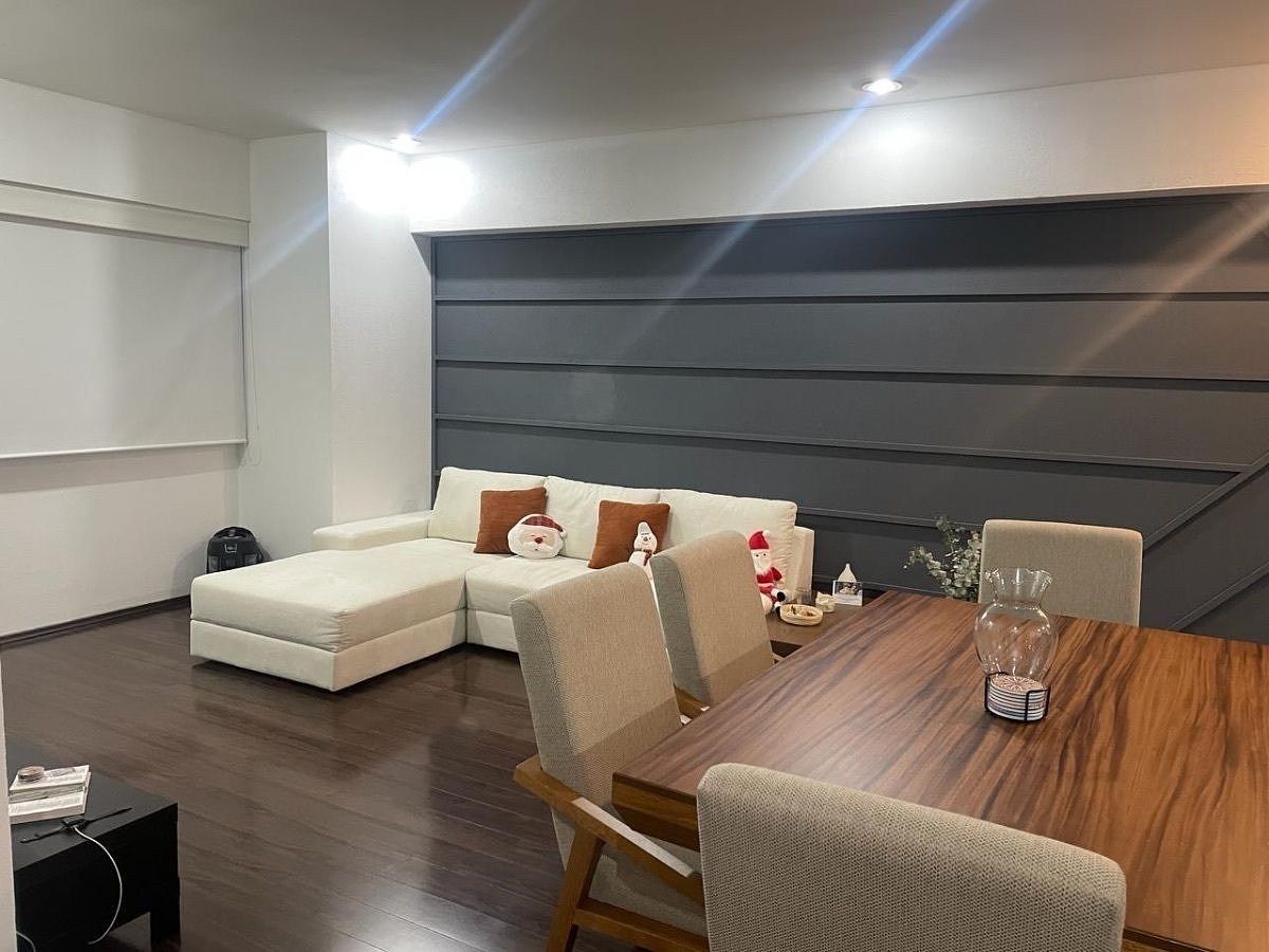 Venta de departamento en Enttorno, Cuajimalpa, foto 1 de 17