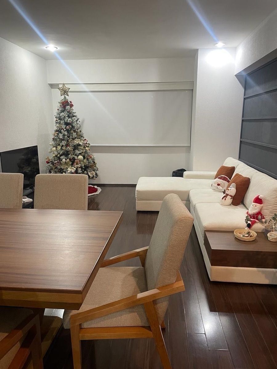 Apartamento em Manzanastitla, Cuajimalpa de Morelos, foto 2 de 17