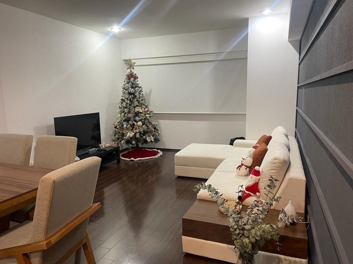 Apartamento em Manzanastitla, Cuajimalpa de Morelos, foto 3 de 17