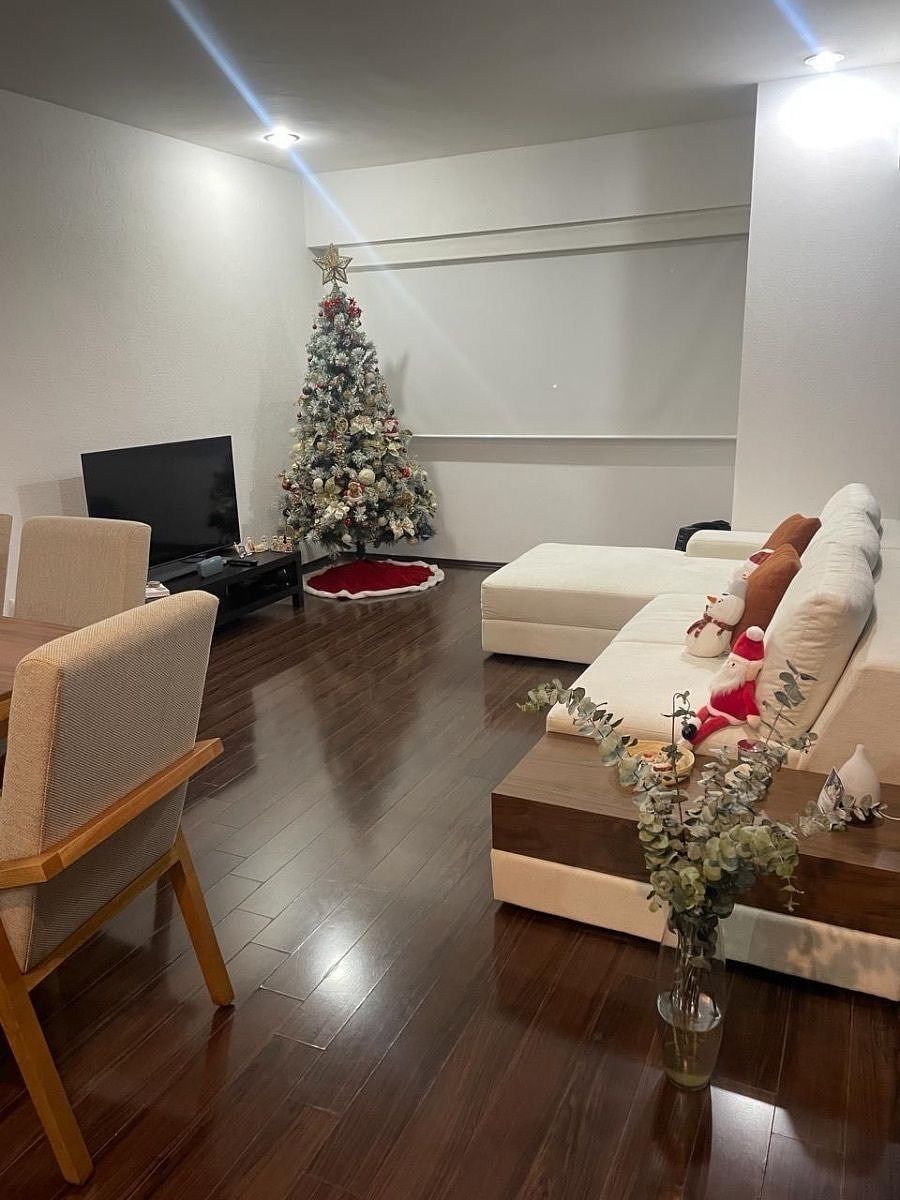 Apartamento em Manzanastitla, Cuajimalpa de Morelos, foto 4 de 17