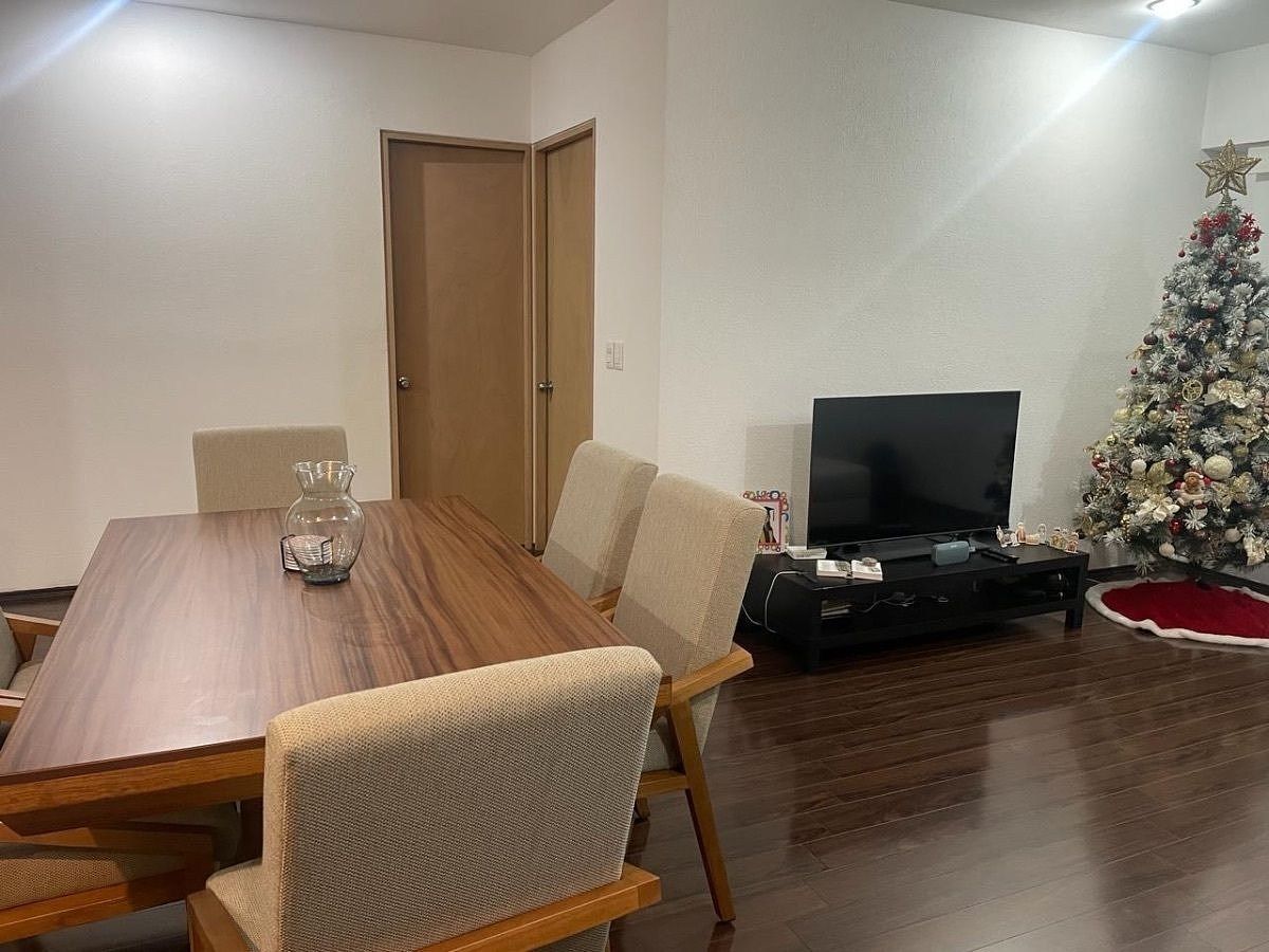 Apartamento em Manzanastitla, Cuajimalpa de Morelos, foto 5 de 17