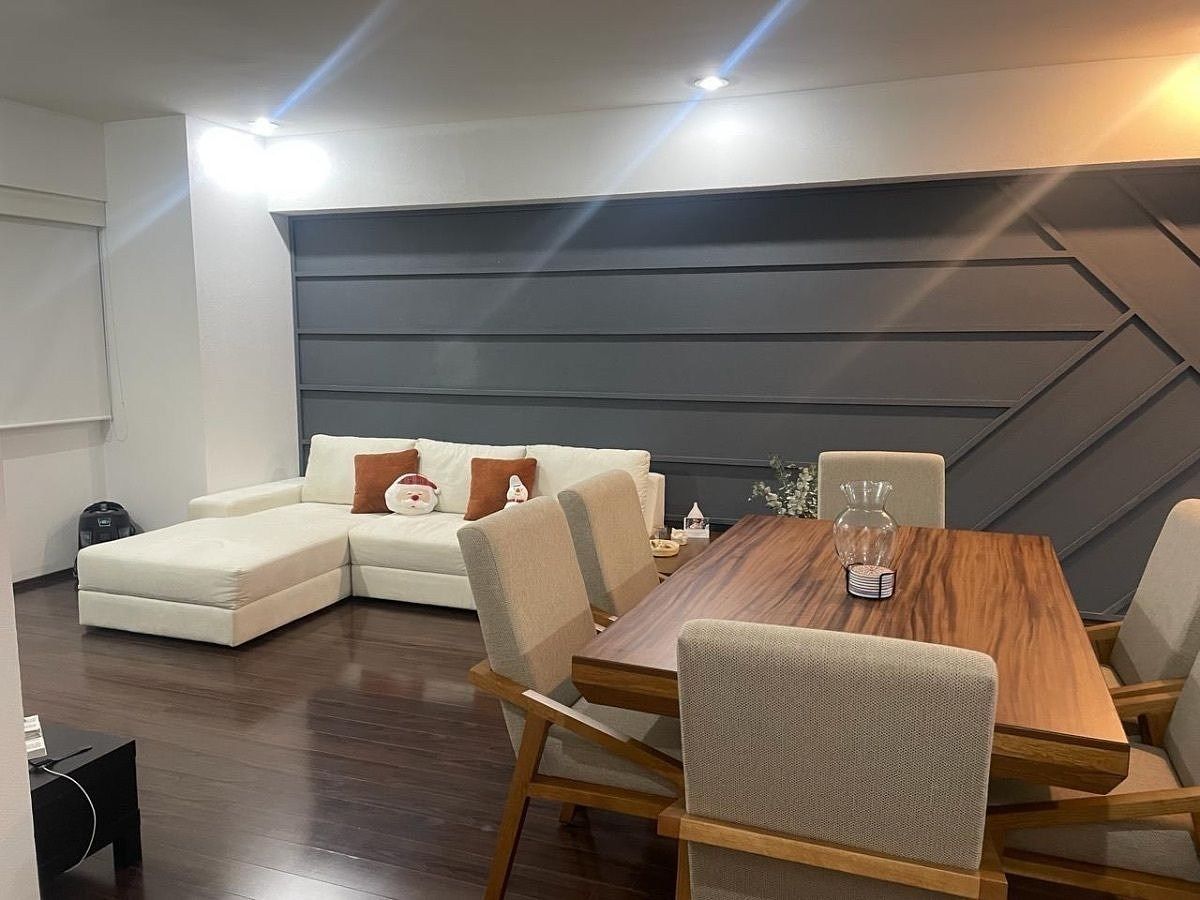 Apartamento em Manzanastitla, Cuajimalpa de Morelos, foto 6 de 17