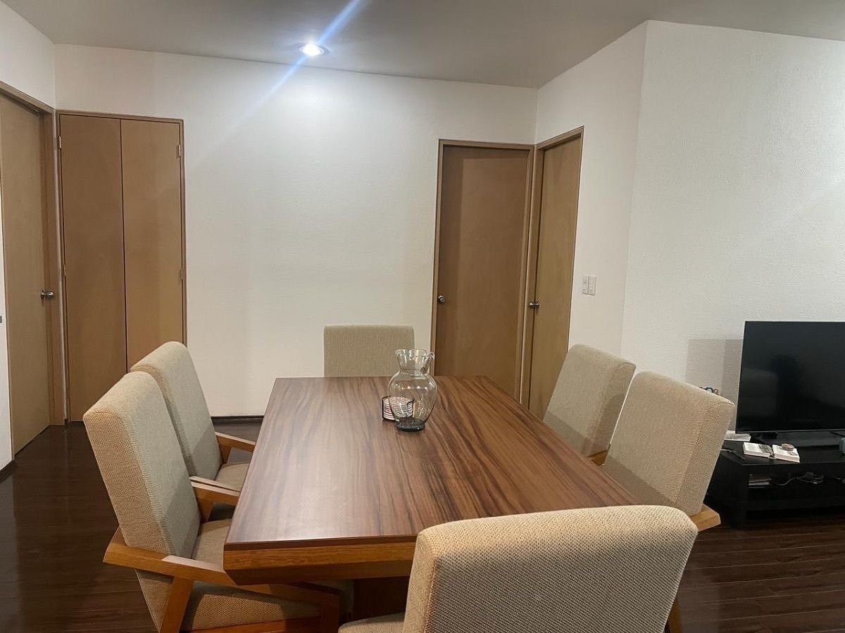 Apartamento em Manzanastitla, Cuajimalpa de Morelos, foto 7 de 17