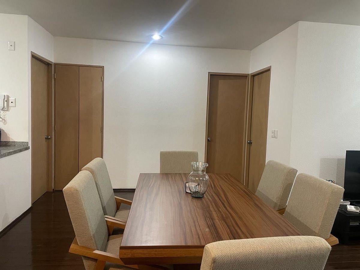 Apartamento em Manzanastitla, Cuajimalpa de Morelos, foto 8 de 17