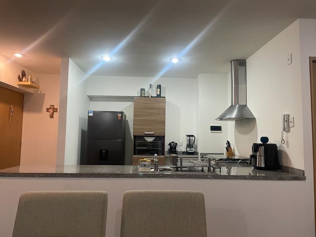 Apartamento em Manzanastitla, Cuajimalpa de Morelos, foto 9 de 17