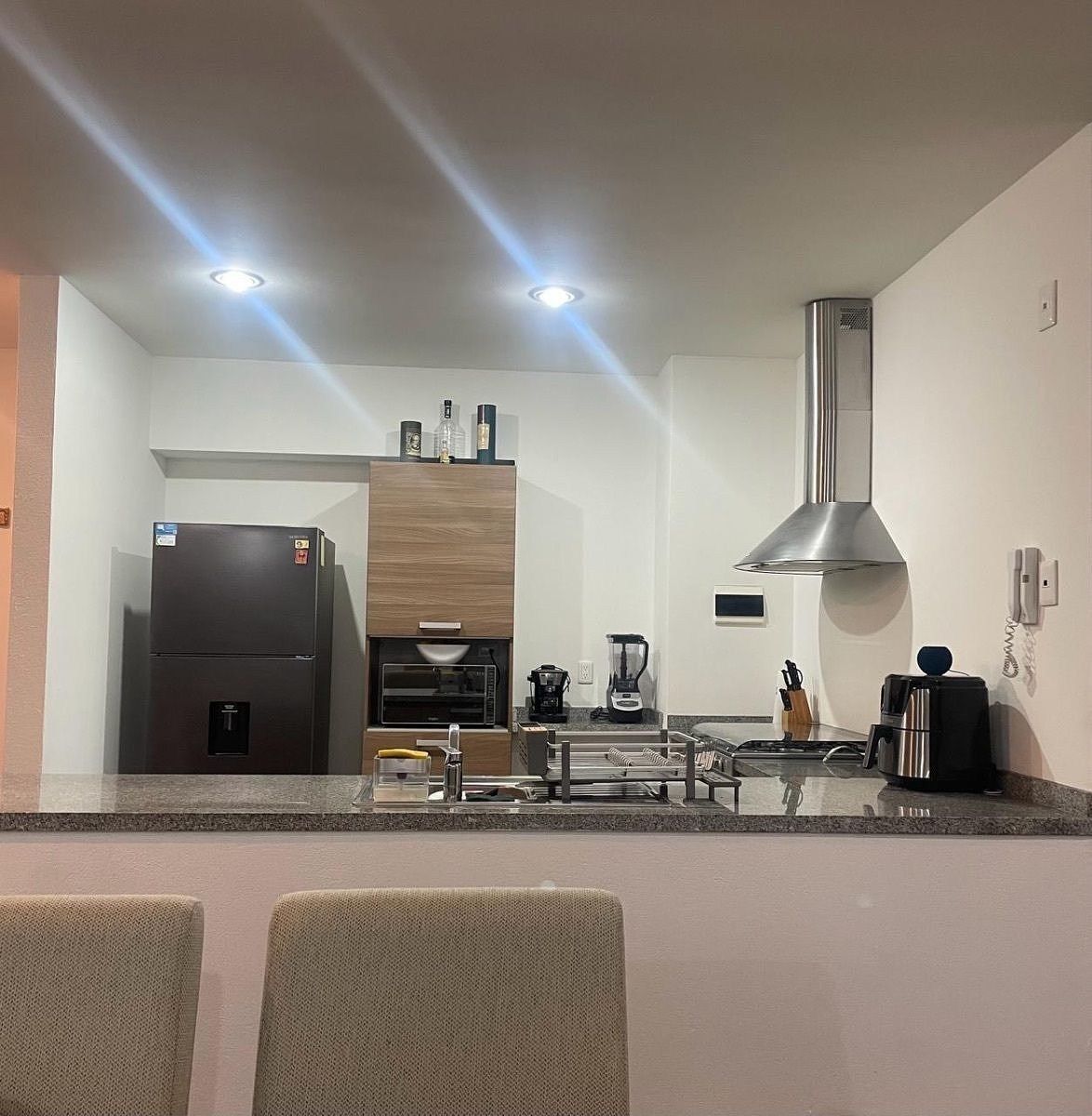 Apartamento em Manzanastitla, Cuajimalpa de Morelos, foto 10 de 17