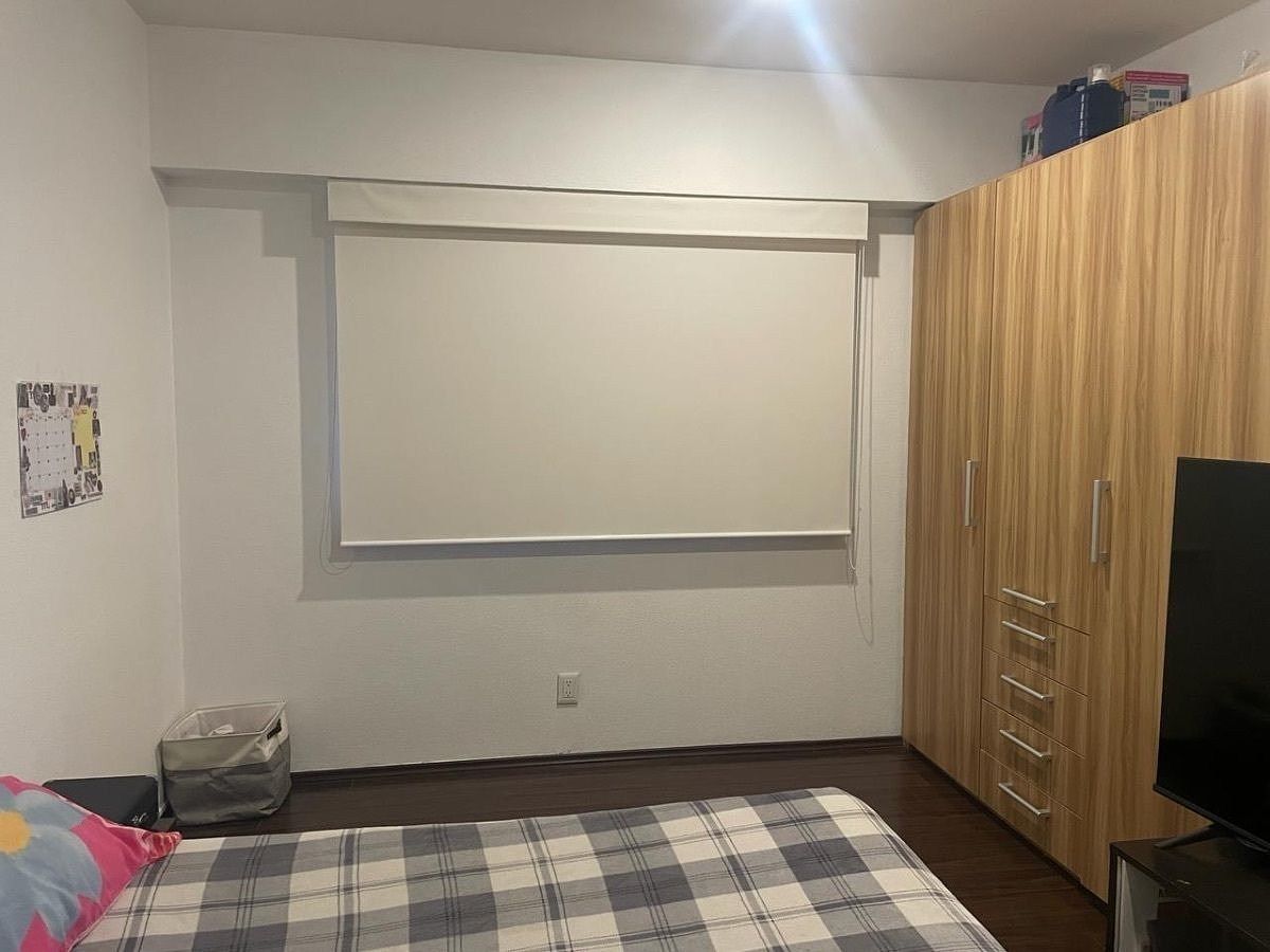 Apartamento em Manzanastitla, Cuajimalpa de Morelos, foto 13 de 17