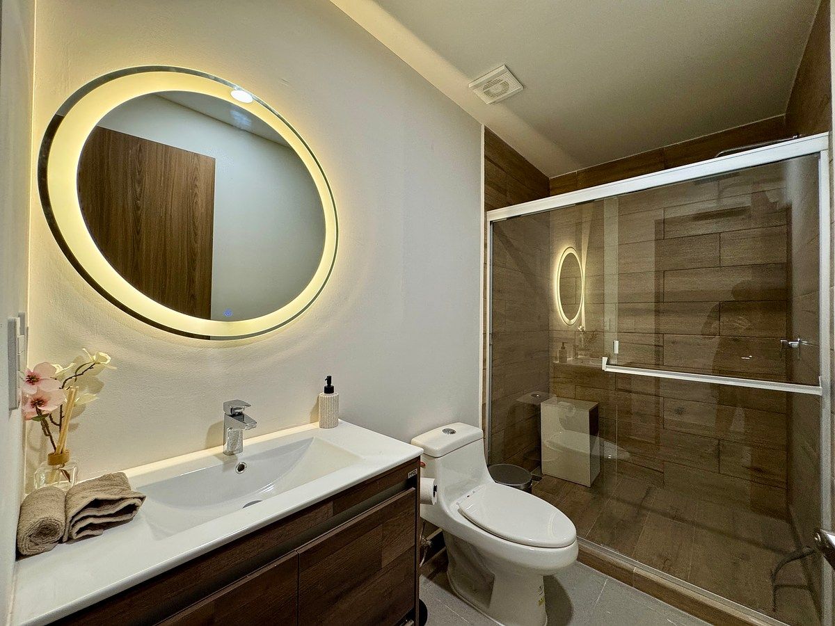 Apartamento em Cumbres Madeira, Monterrey, foto 7 de 12