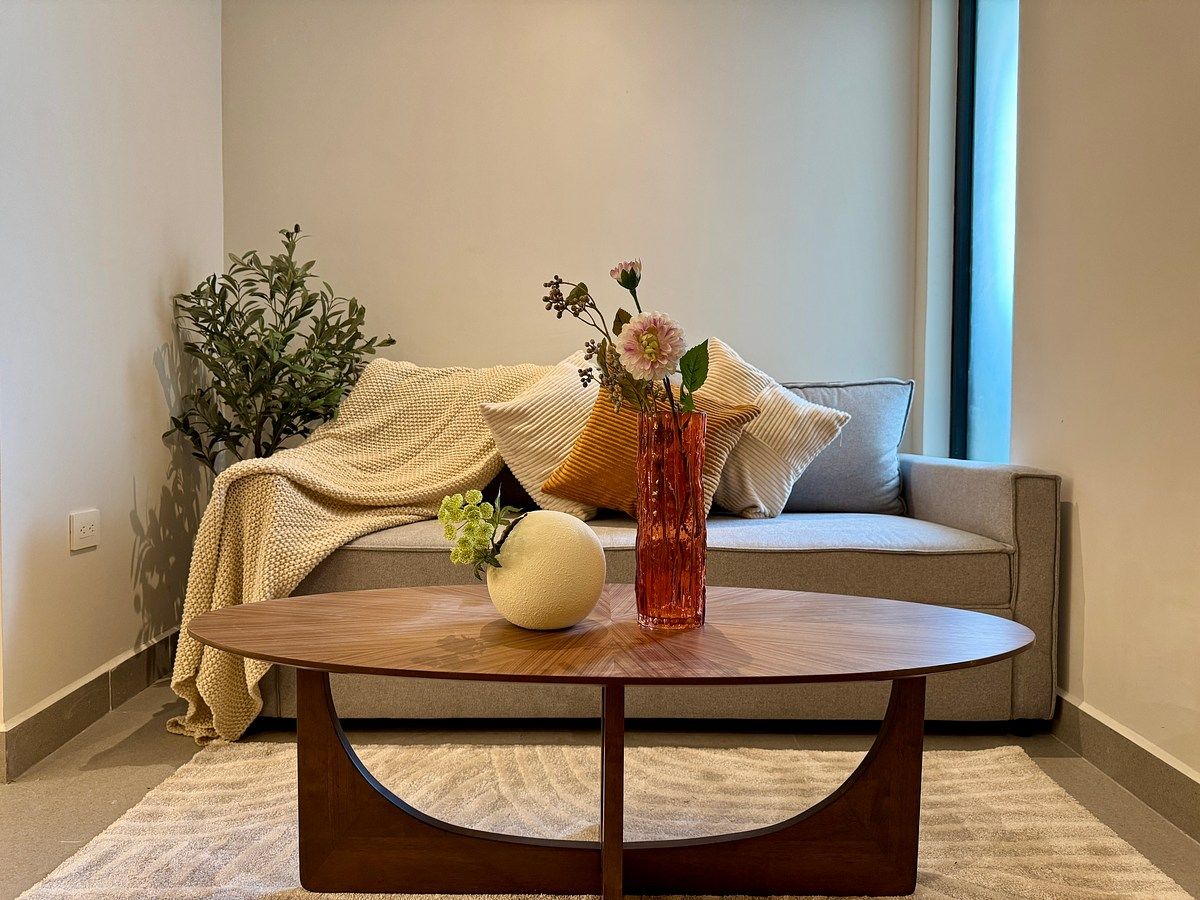 Apartamento em Cumbres Madeira, Monterrey, foto 3 de 12