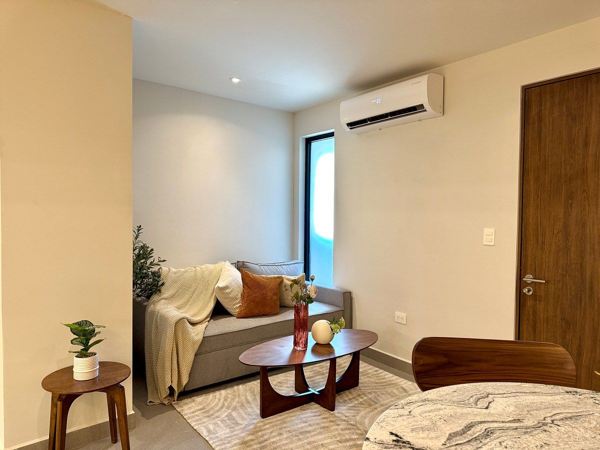 Apartamento em Cumbres Madeira, Monterrey, foto 9 de 12