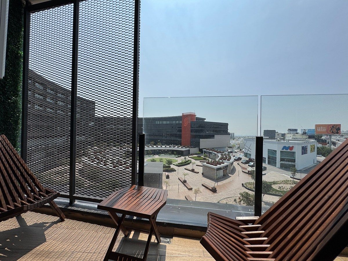 Apartamento em Cumbres Madeira, Monterrey, foto 12 de 12