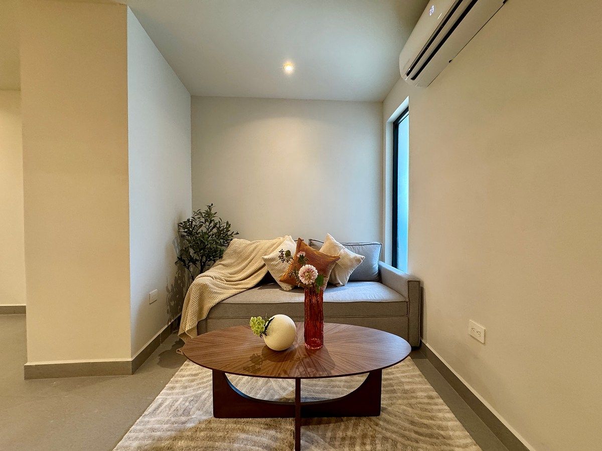 Apartamento em Cumbres Madeira, Monterrey, foto 11 de 12