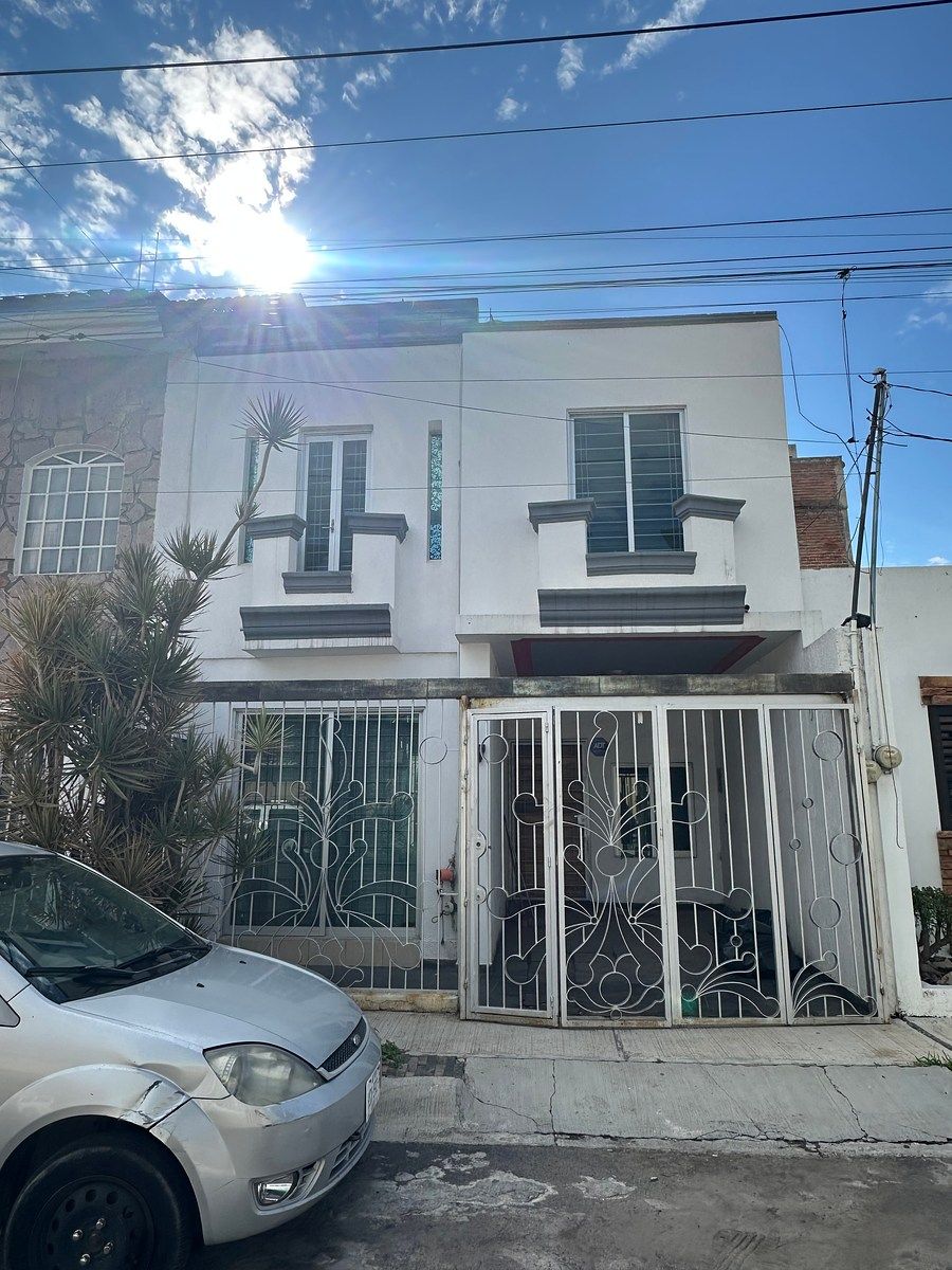 Casa en Los Pinos, Tonalá, foto 2 de 16