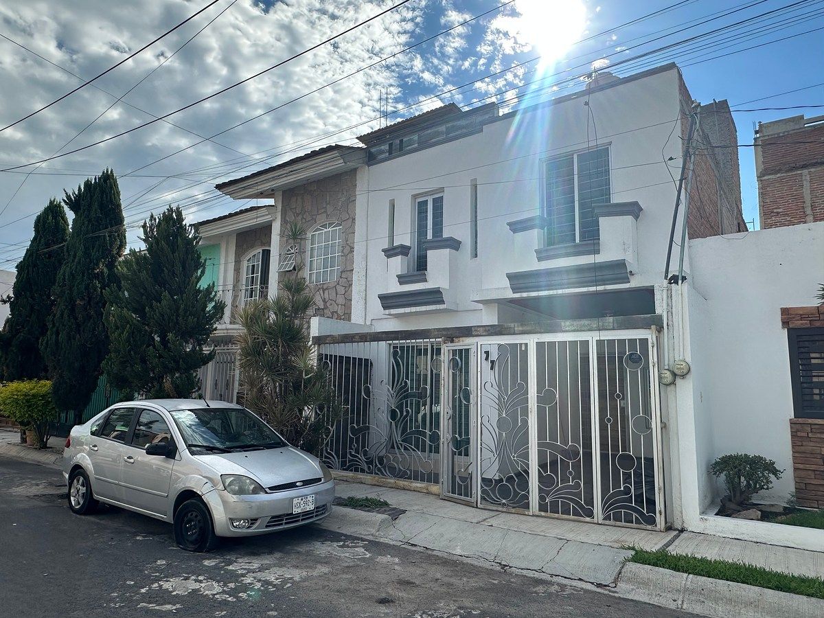 Casa en Los Pinos, Tonalá, foto 3 de 16