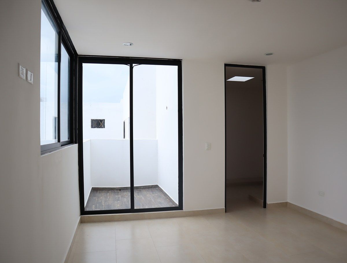 House in Gated Community in Dzityá, Mérida, photo 10 of 19