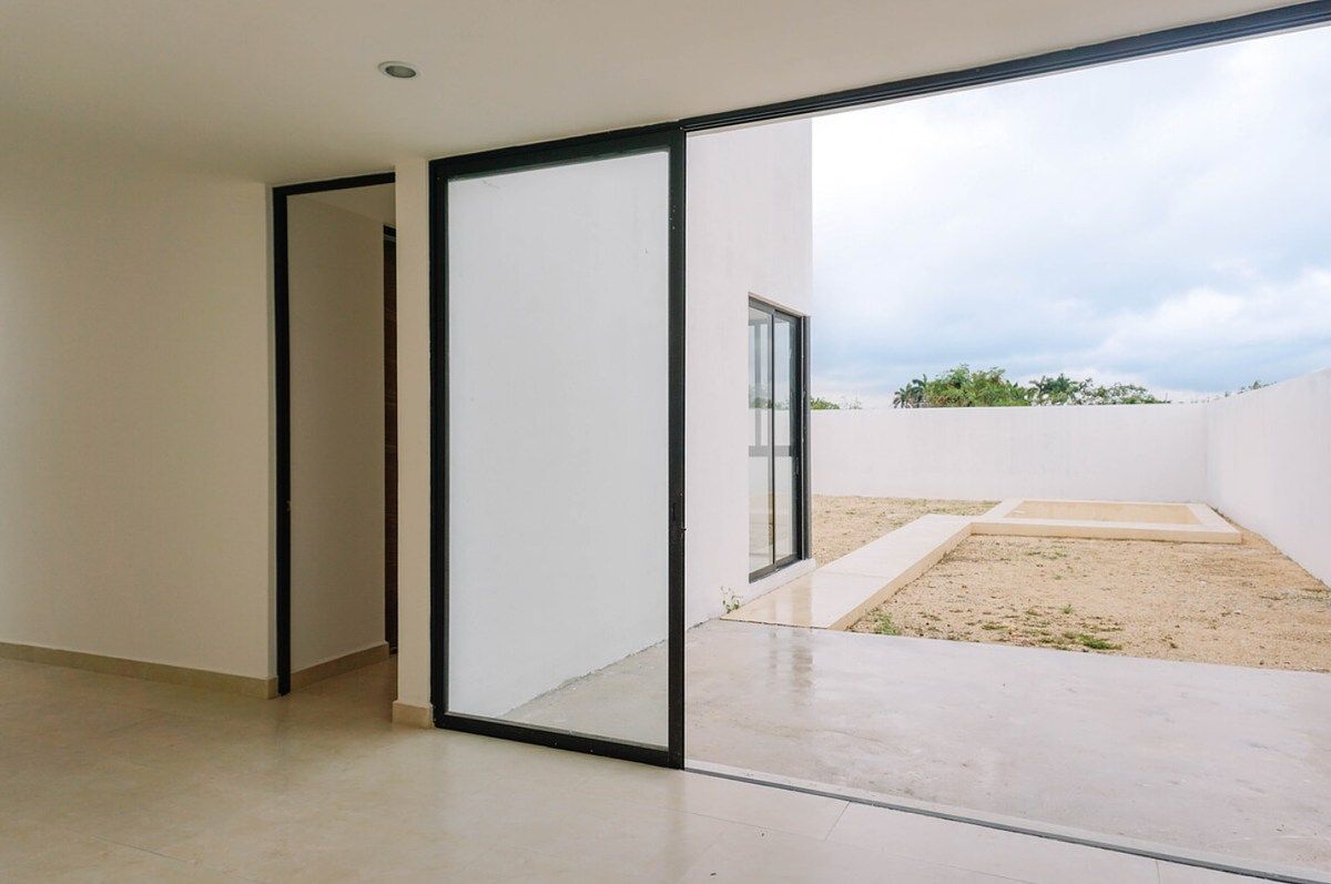 House in Gated Community in Dzityá, Mérida, photo 6 of 19