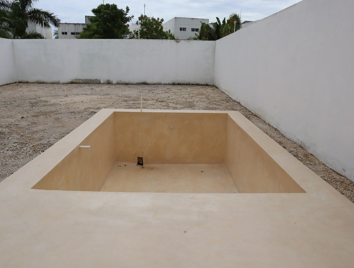 House in Gated Community in Dzityá, Mérida, photo 11 of 19