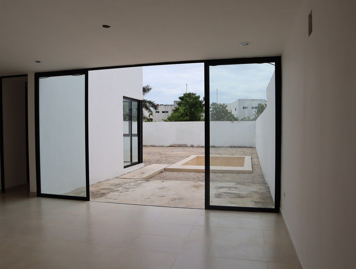 House in Gated Community in Dzityá, Mérida, photo 13 of 19