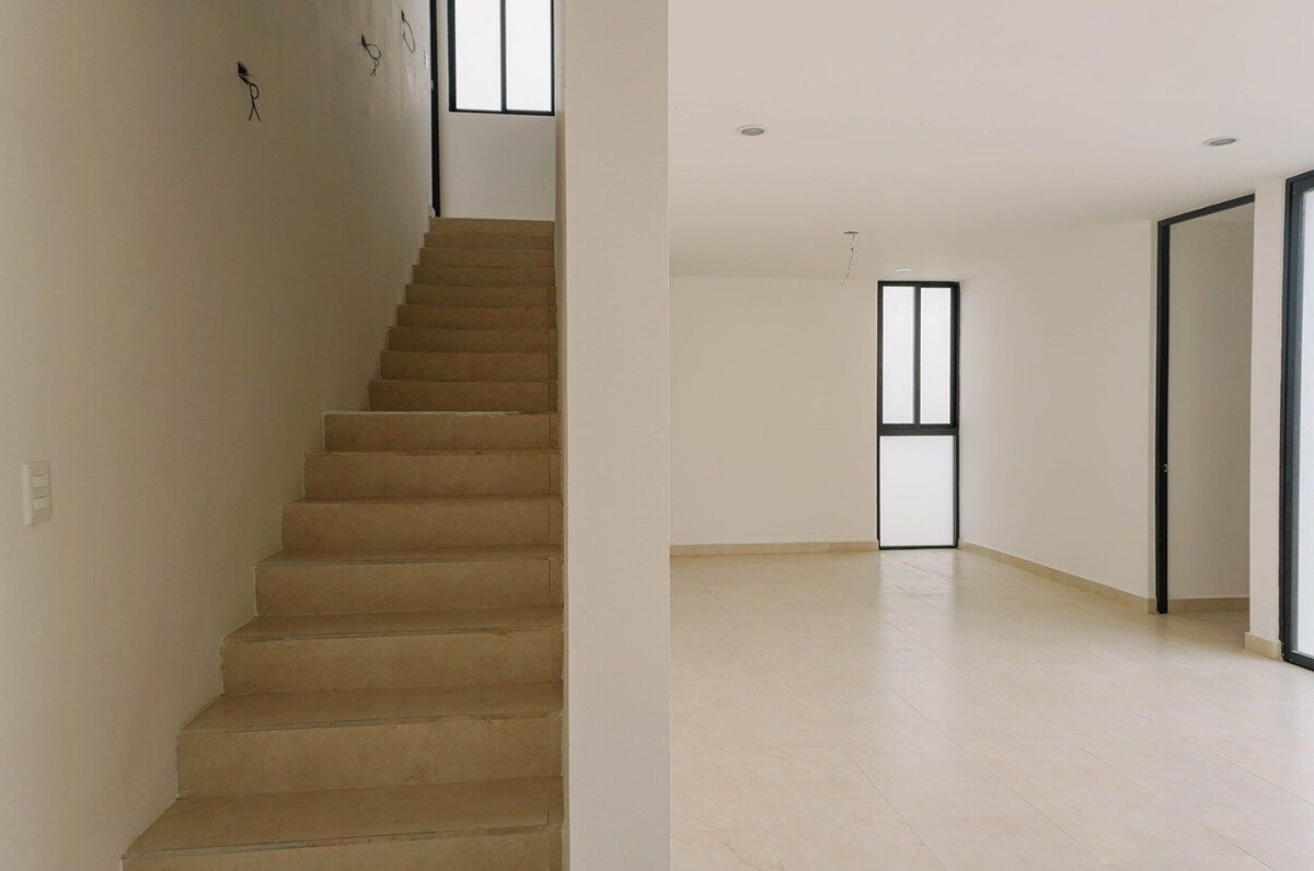 House in Gated Community in Dzityá, Mérida, photo 14 of 19