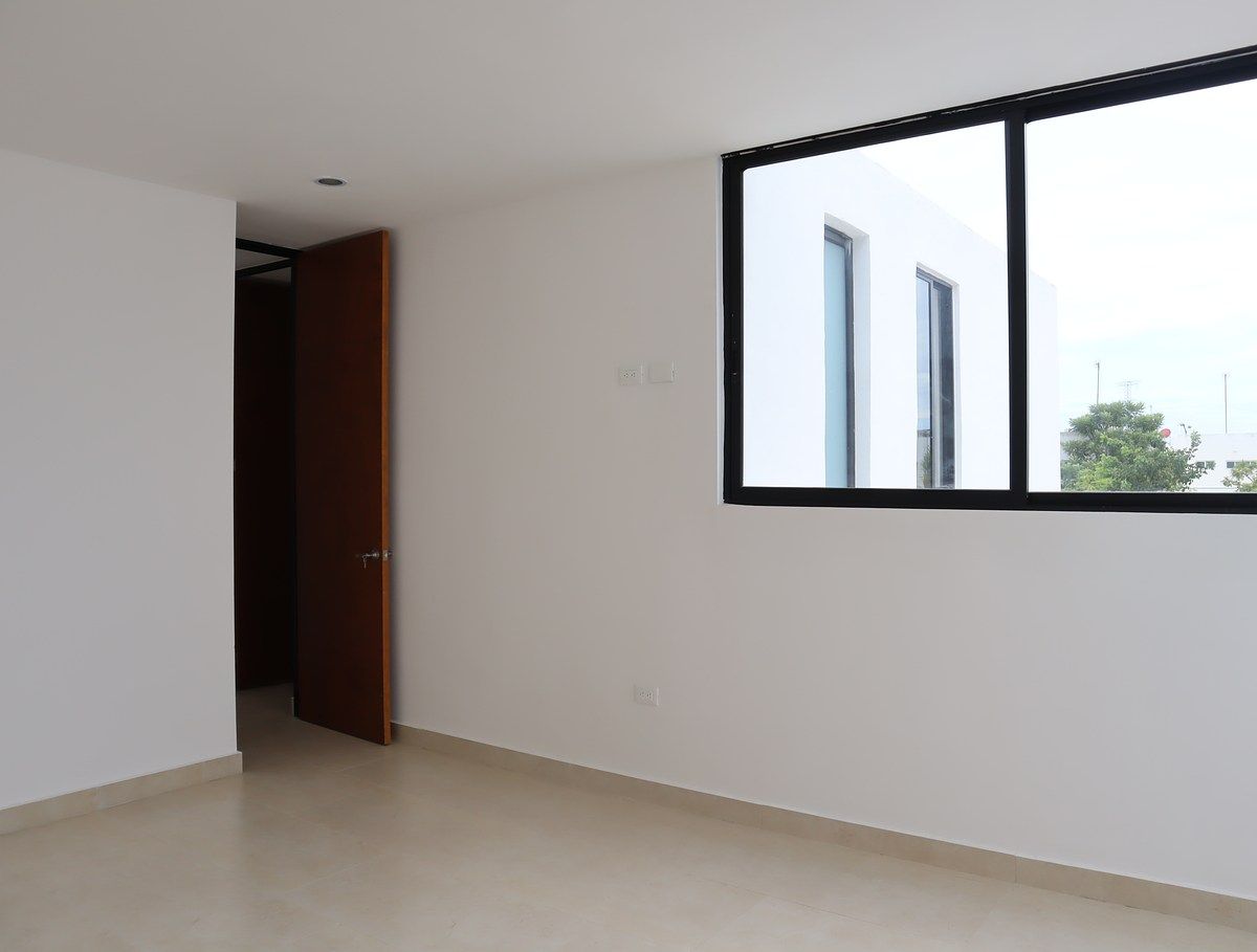House in Gated Community in Dzityá, Mérida, photo 15 of 19