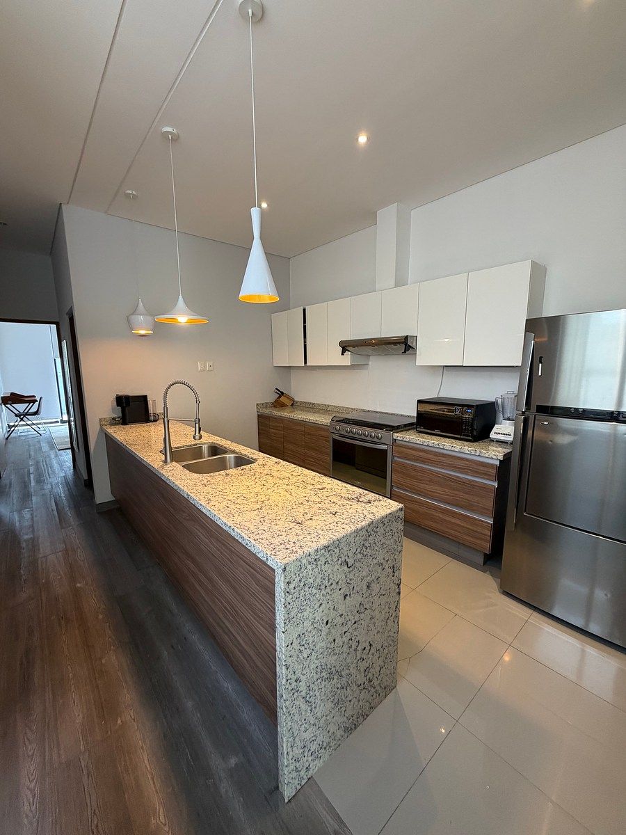 Apartamento em Polanco III Sección, Miguel Hidalgo, foto 5 de 15