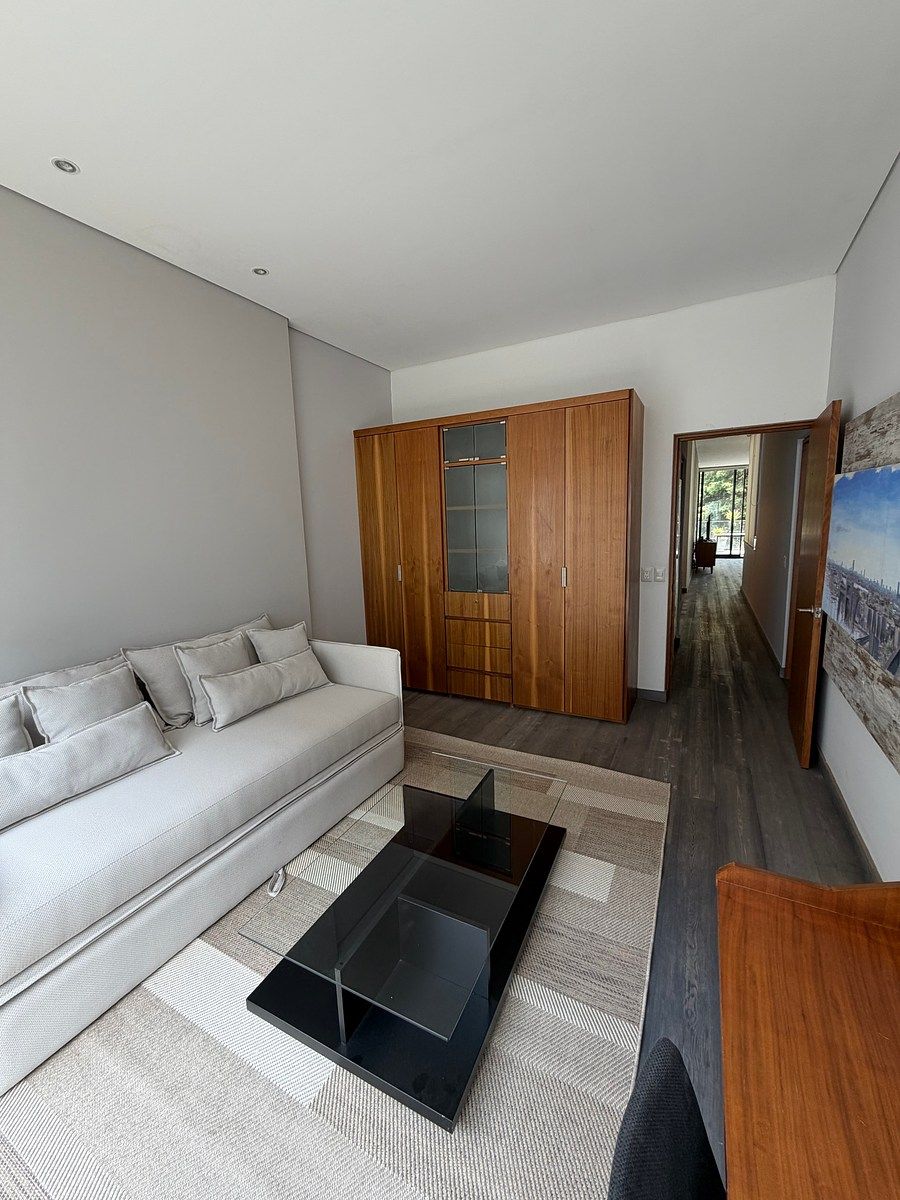Apartamento em Polanco III Sección, Miguel Hidalgo, foto 11 de 15