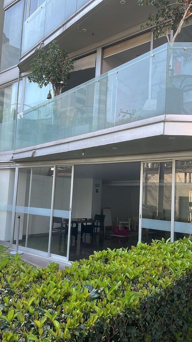 Departamento en Lomas de Chapultepec IV Sección, Miguel Hidalgo, foto 16 de 19