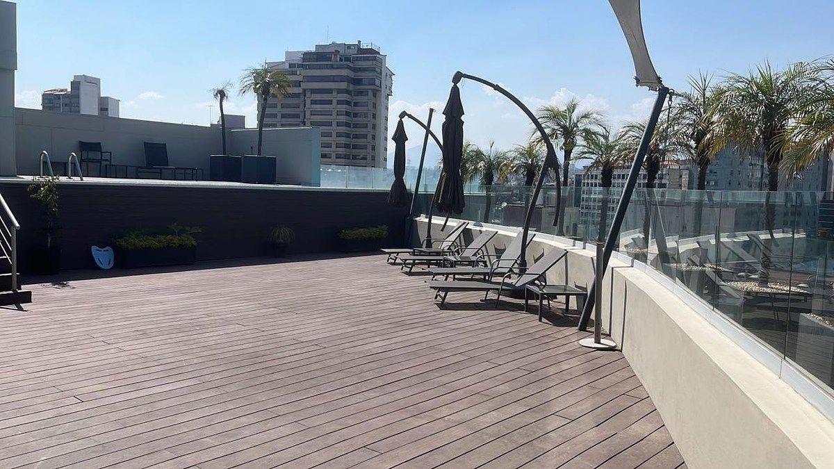 Departamento en Lomas de Chapultepec IV Sección, Miguel Hidalgo, foto 12 de 19