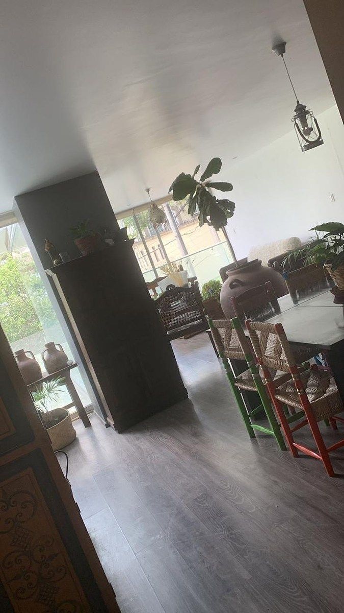 Departamento en Lomas de Chapultepec IV Sección, Miguel Hidalgo, foto 4 de 19