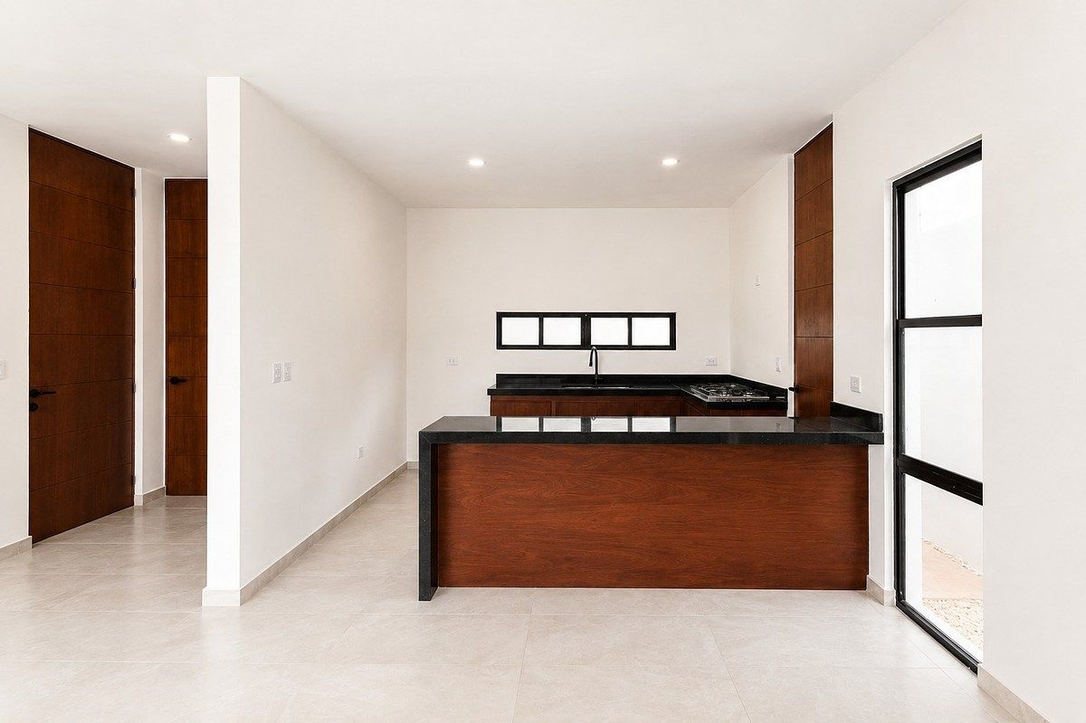 Casa en Dzityá, Mérida, foto 3 de 7
