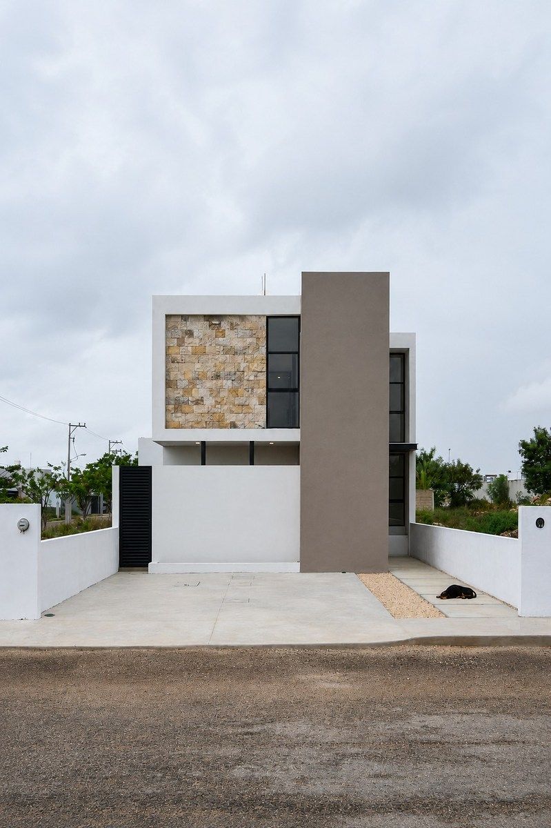 VENTA DE CASA EN DZITYÁ MÉRIDA - CHACTÉ A, foto 1 de 7