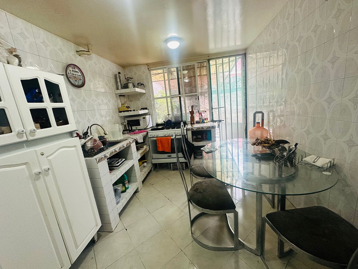 Apartamento em Santiago Ahuizotla, Azcapotzalco, foto 7 de 15