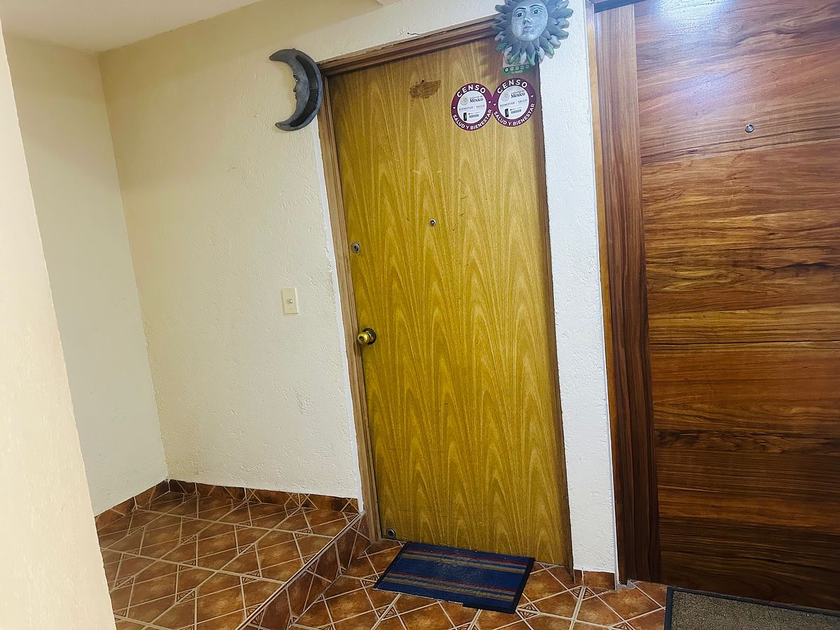 Apartamento em Santiago Ahuizotla, Azcapotzalco, foto 2 de 15