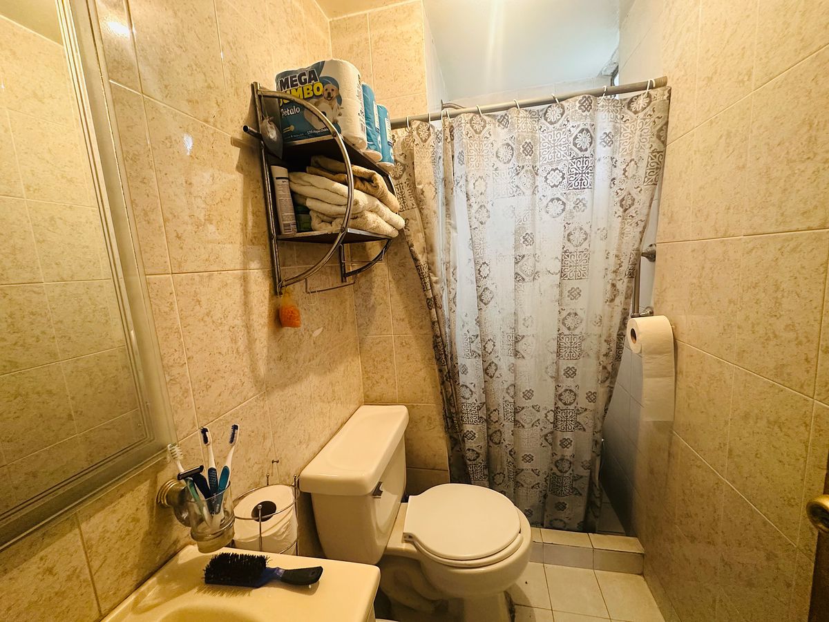 Apartamento em Santiago Ahuizotla, Azcapotzalco, foto 6 de 15