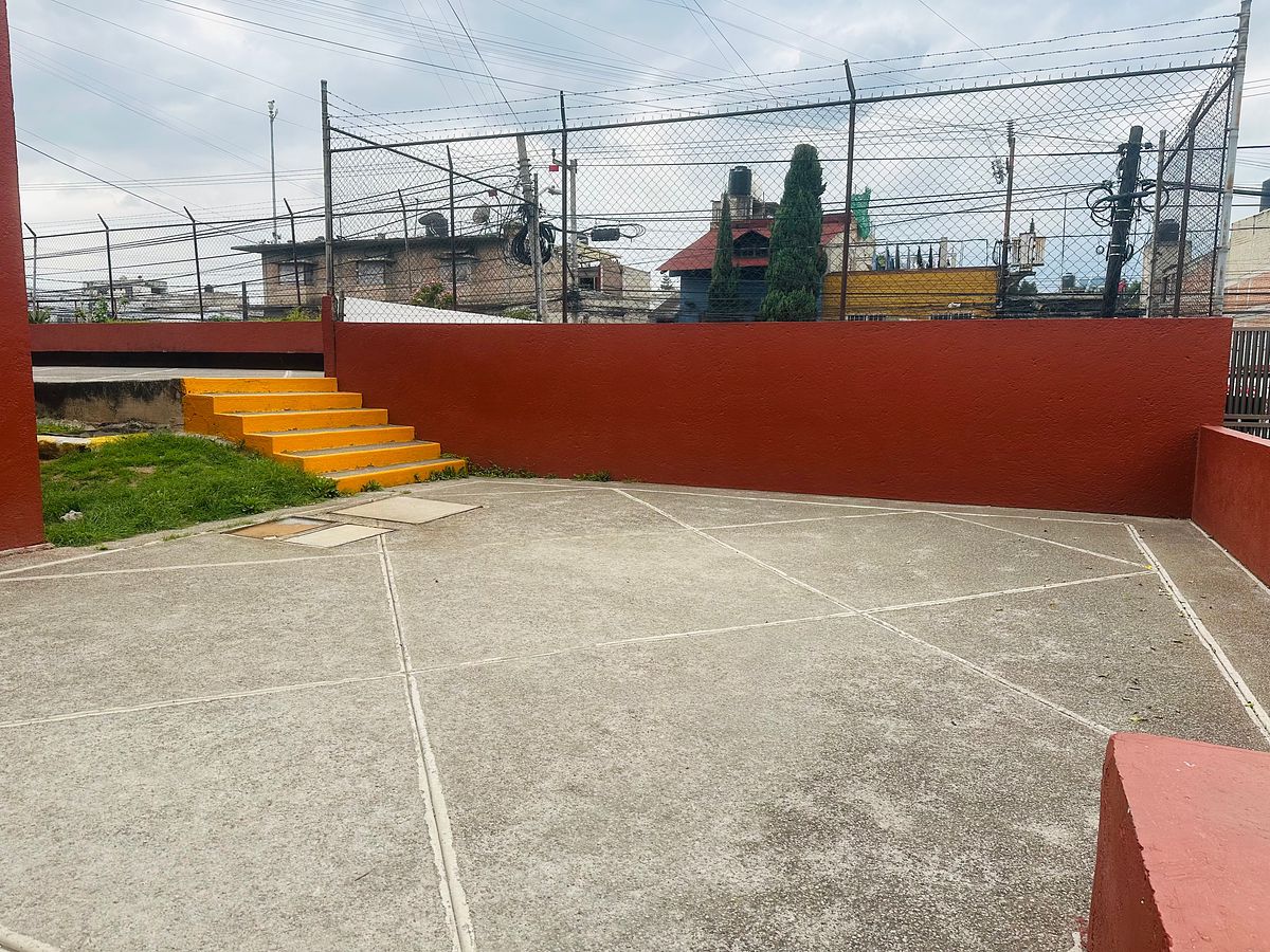 Apartamento em Santiago Ahuizotla, Azcapotzalco, foto 13 de 15