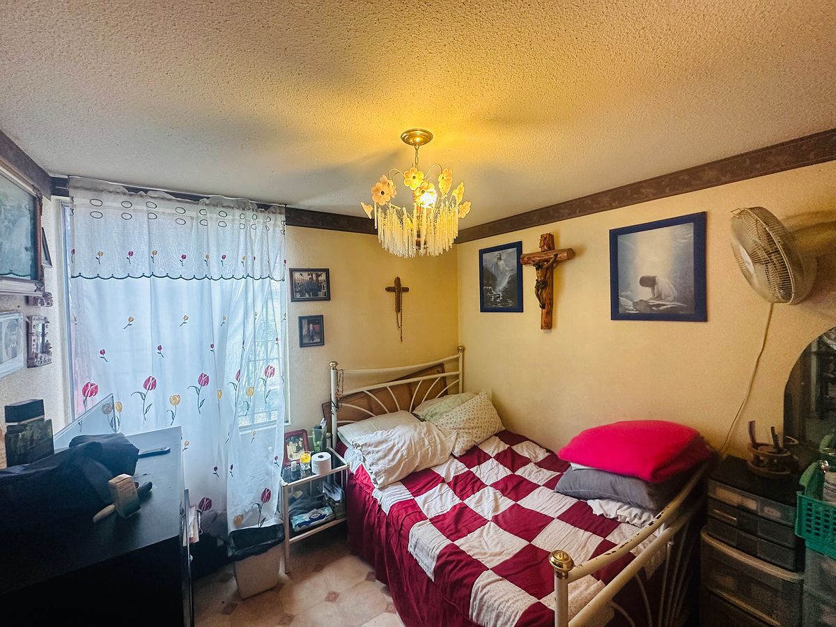 Apartamento em Santiago Ahuizotla, Azcapotzalco, foto 5 de 15