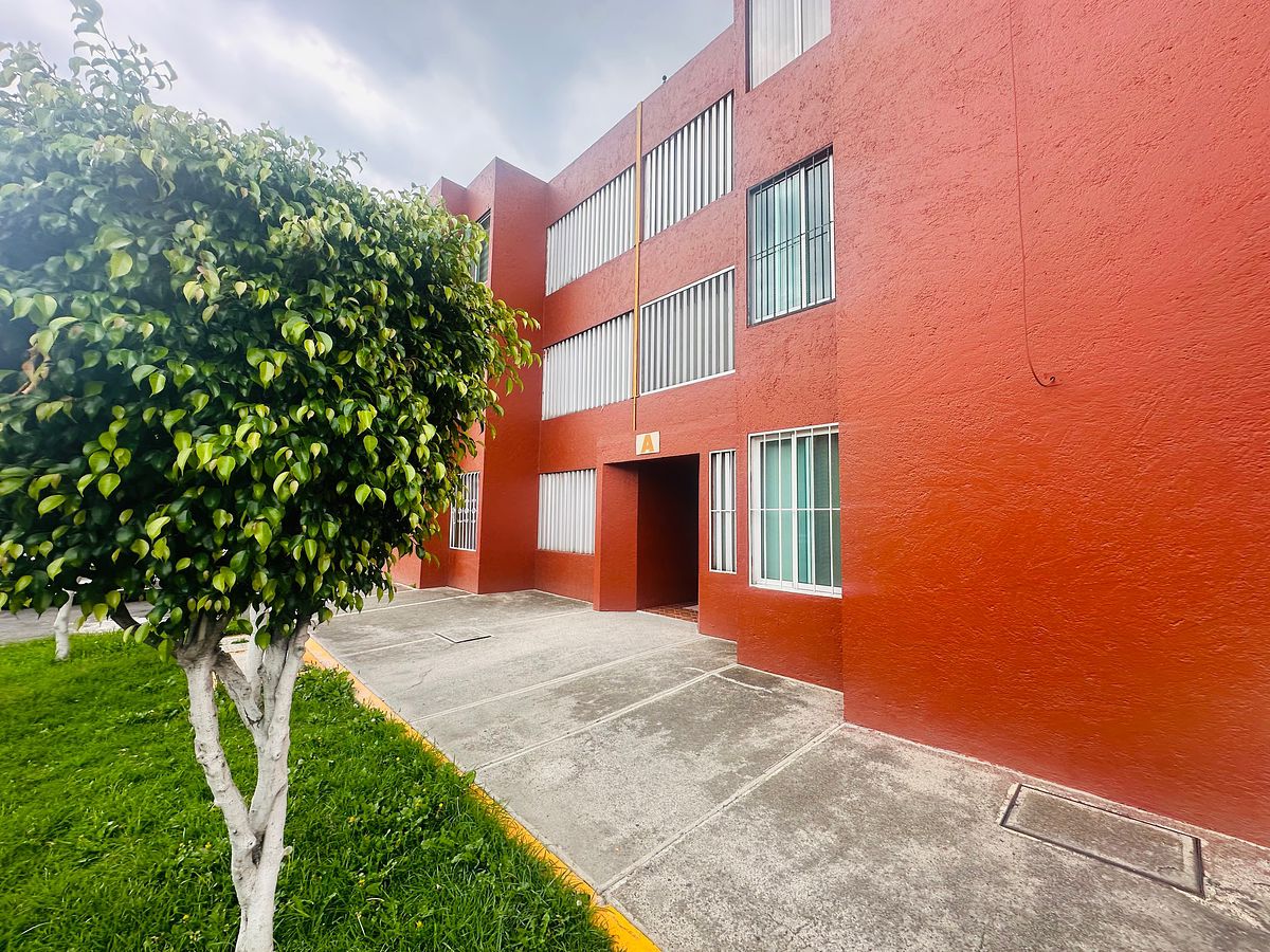 VENDA APARTAMENTO AZCAPOTZALCO, foto 1 de 15