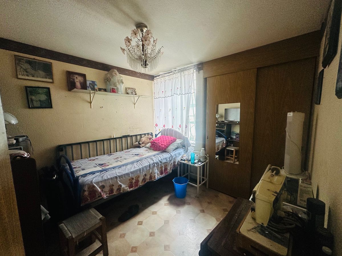 Apartamento em Santiago Ahuizotla, Azcapotzalco, foto 4 de 15
