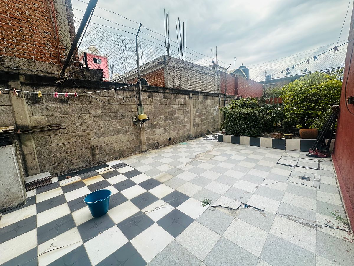 Apartamento em Santiago Ahuizotla, Azcapotzalco, foto 8 de 15