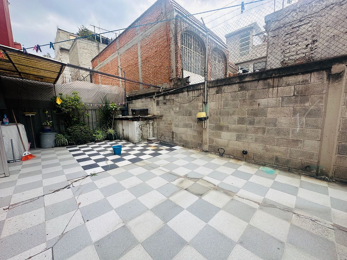 Apartamento em Santiago Ahuizotla, Azcapotzalco, foto 9 de 15
