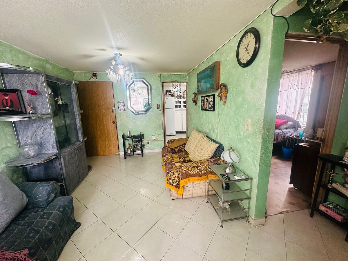 Apartamento em Santiago Ahuizotla, Azcapotzalco, foto 3 de 15