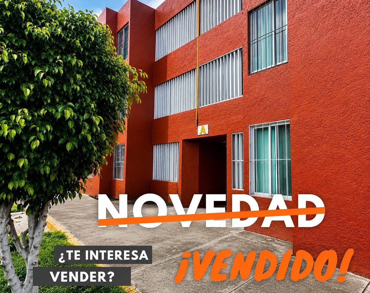 VENTA DEPARTAMENTO AZCAPOTZALCO, foto 1 de 16